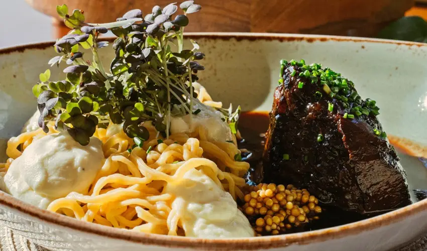 Hotel Nard Mtraszentimre - Szilveszter (min. 2 j)