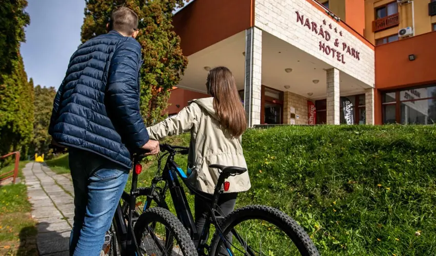 Hotel Nard Mtraszentimre - Szilveszter (min. 2 j)