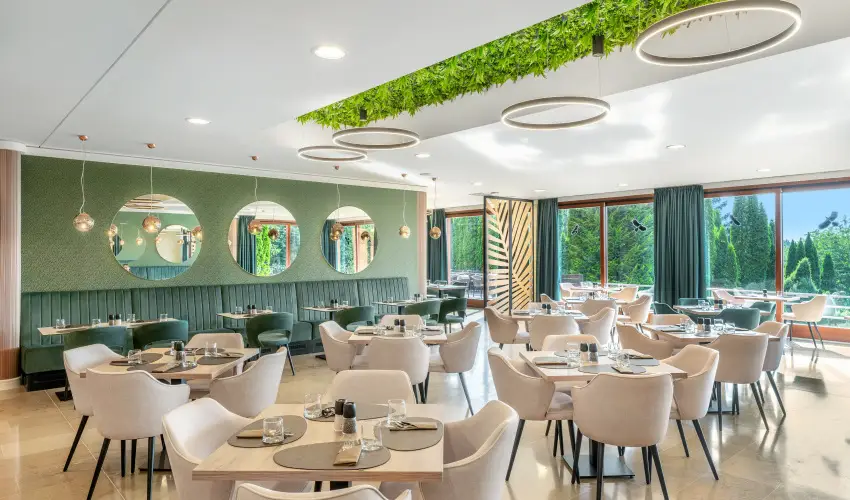 Hotel Nard Mtraszentimre - Szilveszter (min. 2 j)