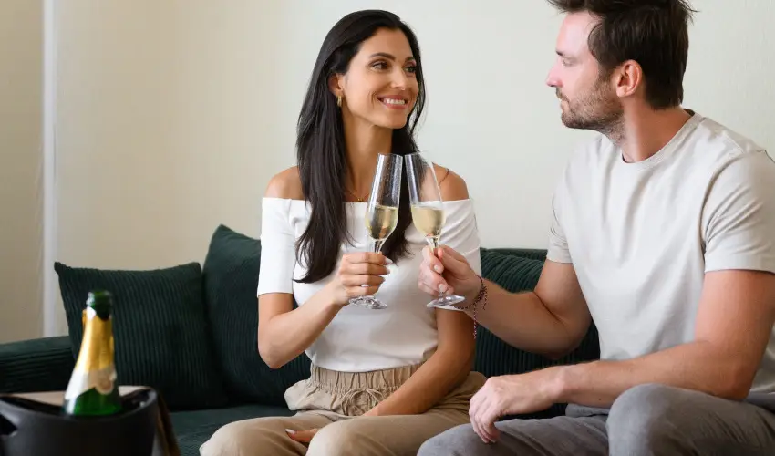 Hotel Nard Mtraszentimre - Szilveszter (min. 2 j)