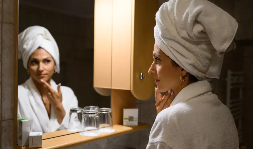 Hotel Nard Mtraszentimre - Szilveszter (min. 2 j)