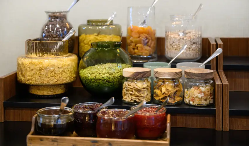 Hotel Nard Mtraszentimre - Szilveszter (min. 2 j)