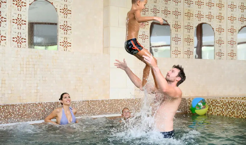 Hotel Nard Mtraszentimre - Szilveszter (min. 2 j)