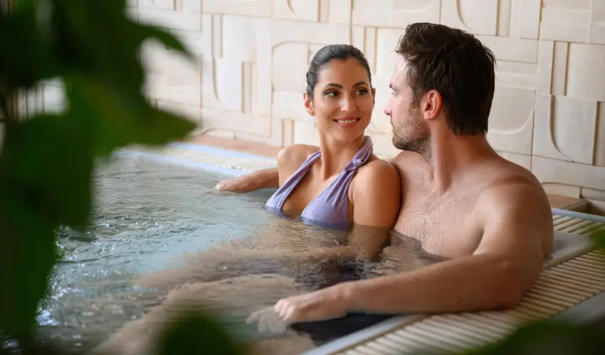 Hotel Nard Mtraszentimre - Szilveszter (min. 2 j)