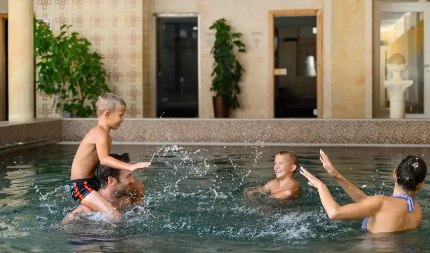 Hotel Nard Mtraszentimre - Szilveszter (min. 2 j)