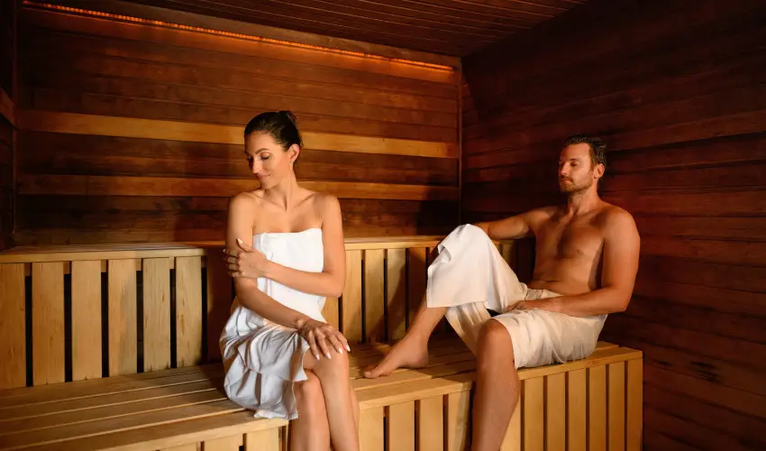 Hotel Nard Mtraszentimre - Szilveszter (min. 2 j)