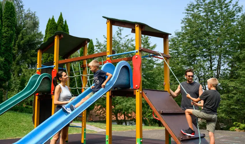 Hotel Nard Mtraszentimre - Szilveszter (min. 2 j)