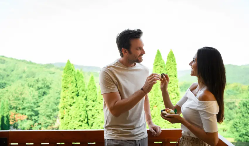 Hotel Nard Mtraszentimre - Szilveszter (min. 2 j)