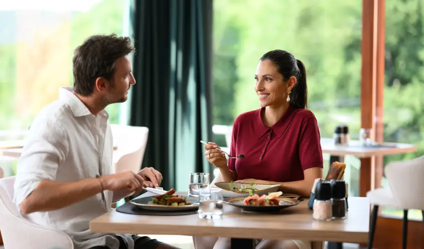 Hotel Nard Mtraszentimre - Szilveszter (min. 2 j)