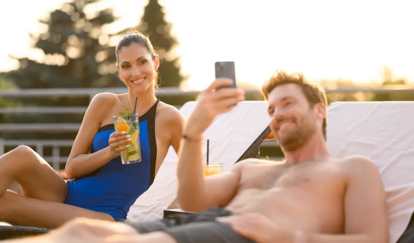 Hotel Nard Mtraszentimre - Szilveszter (min. 2 j)