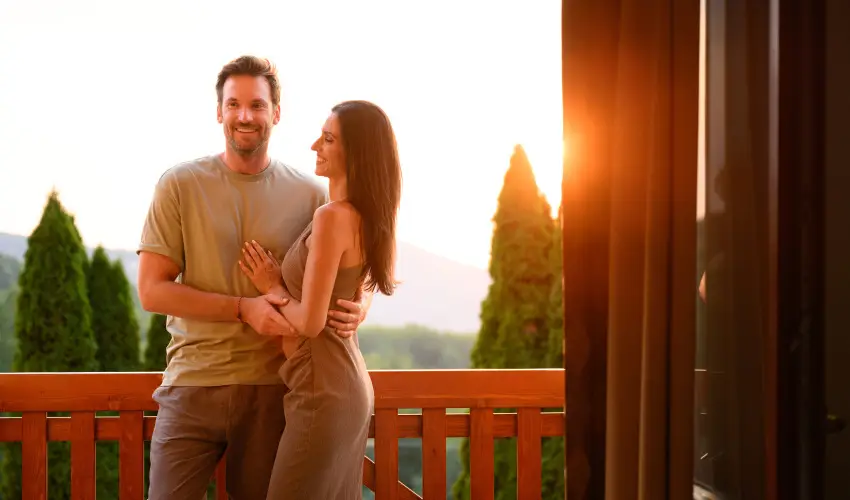 Hotel Nard Mtraszentimre - Szilveszter (min. 2 j)