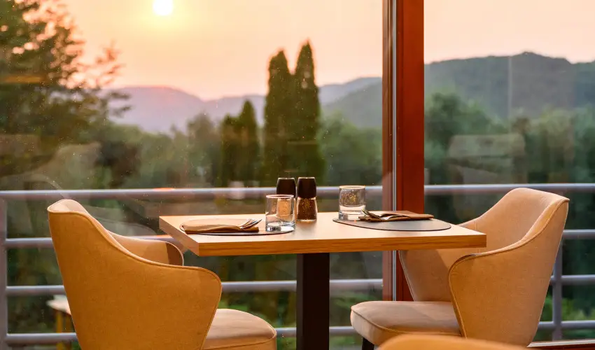 Hotel Nard Mtraszentimre - Szilveszter (min. 2 j)