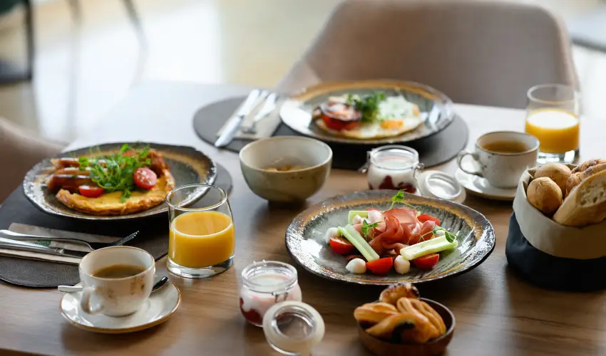 Hotel Nard Mtraszentimre - Szilveszter (min. 2 j)