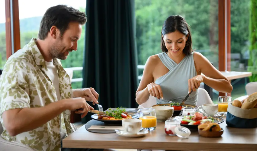 Hotel Nard Mtraszentimre - Szilveszter (min. 2 j)