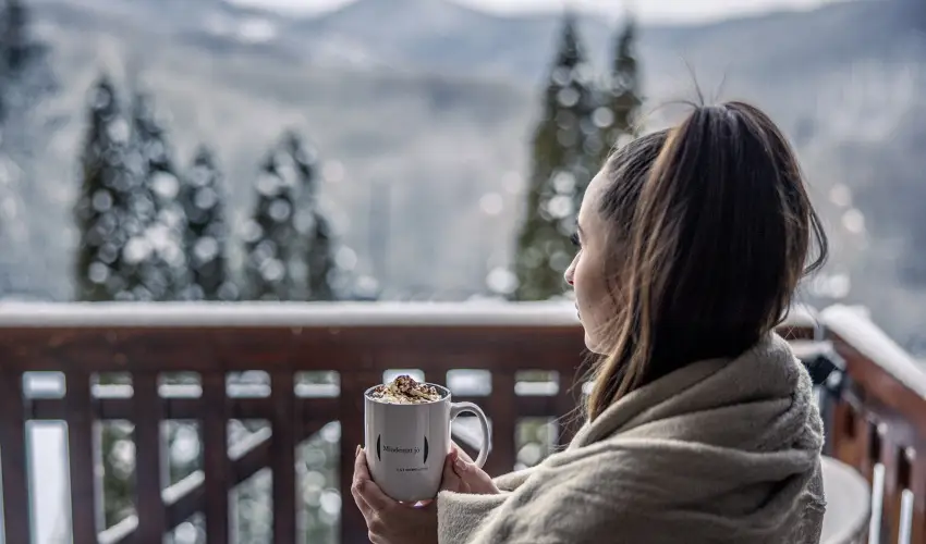 Hotel Nard Mtraszentimre - Szilveszter (min. 2 j)