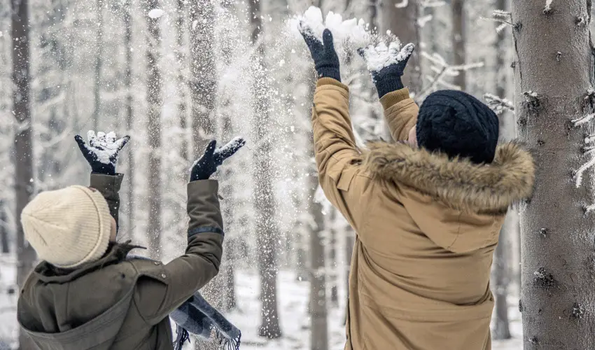 Hotel Nard Mtraszentimre - Szilveszter (min. 2 j)