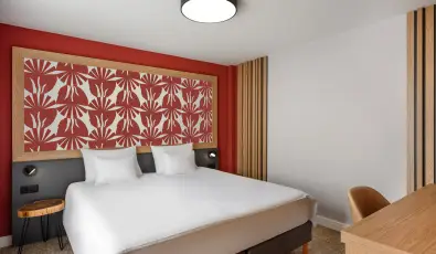 Hotel Nard Mtraszentimre