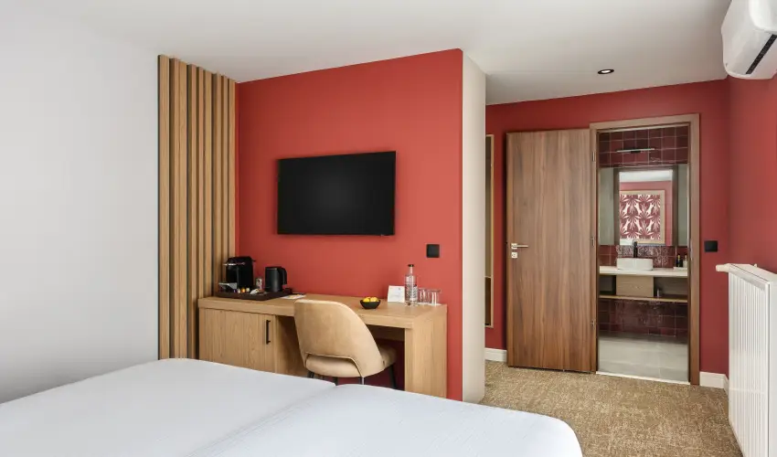 Hotel Nard Mtraszentimre - Szilveszter (min. 2 j)