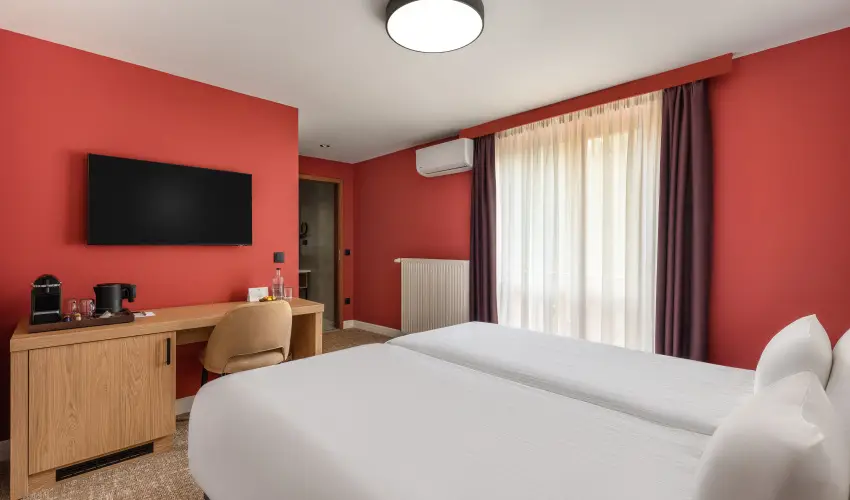 Hotel Nard Mtraszentimre - Szilveszter (min. 2 j)