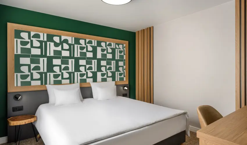 Hotel Nard Mtraszentimre - Szilveszter (min. 2 j)