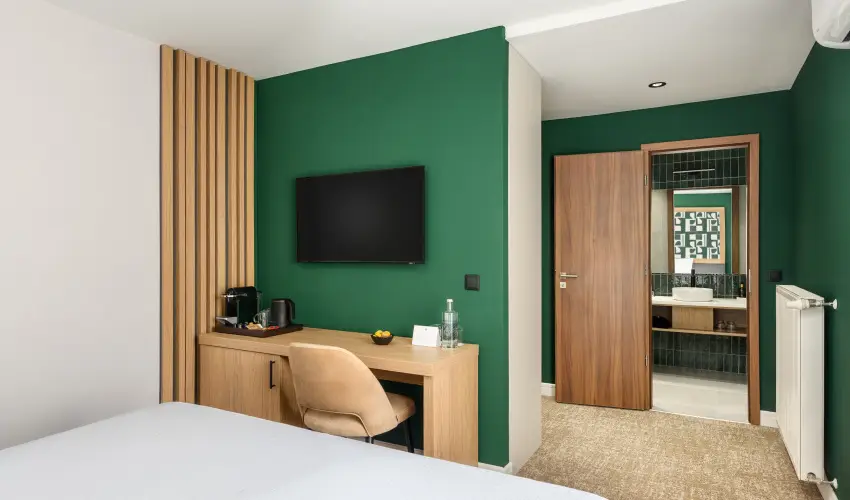 Hotel Nard Mtraszentimre - Szilveszter (min. 2 j)