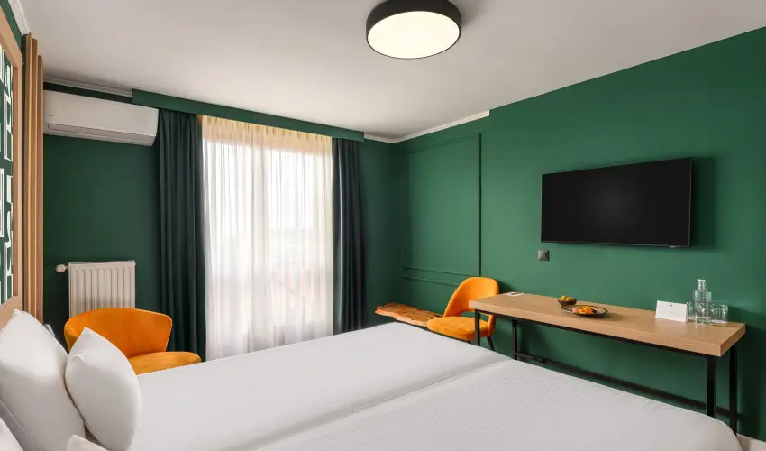 Hotel Nard Mtraszentimre - Szilveszter (min. 2 j)