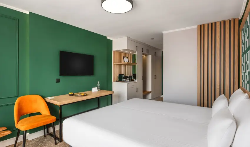 Hotel Nard Mtraszentimre - Szilveszter (min. 2 j)