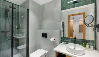 Hotel Nard Mtraszentimre