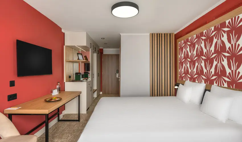 Hotel Nard Mtraszentimre - Szilveszter (min. 2 j)