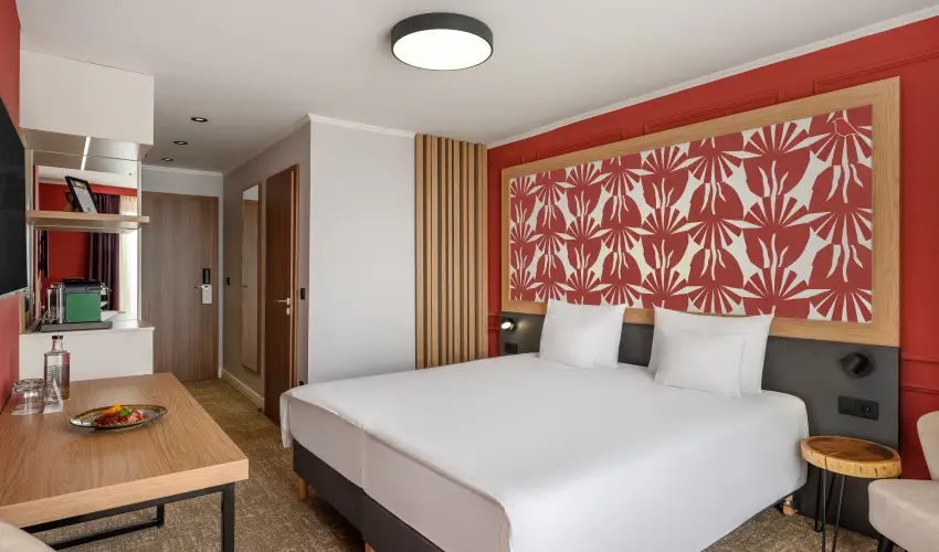 Hotel Nard Mtraszentimre - Szilveszter (min. 2 j)