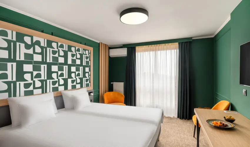 Hotel Nar�d M�traszentimre - Szilveszter