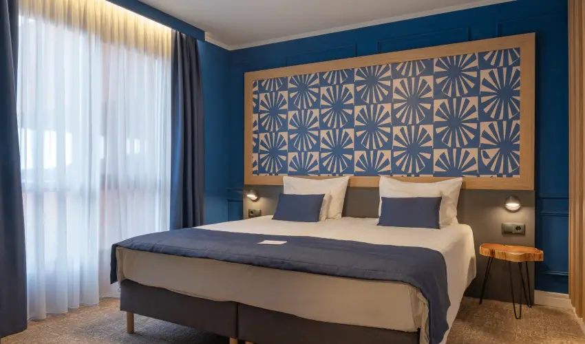 Hotel Nar�d M�traszentimre - Szilveszter