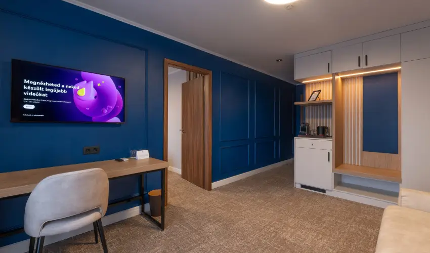 Hotel Nar�d M�traszentimre - Szilveszter