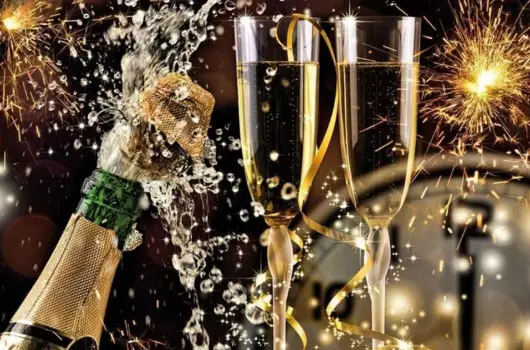 Hotel Ngy vszak - Szilveszter (min. 3 j)