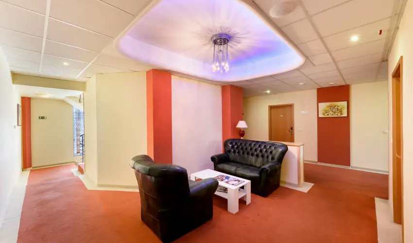 Hotel Ngy vszak Hajdszoboszl - Szilveszter (min. 3 j)