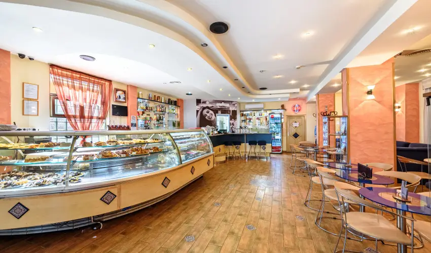 Hotel Ngy vszak Hajdszoboszl - Szilveszter (min. 3 j)