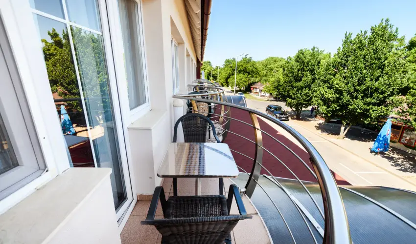 Hotel Ngy vszak Hajdszoboszl - Szilveszter (min. 3 j)