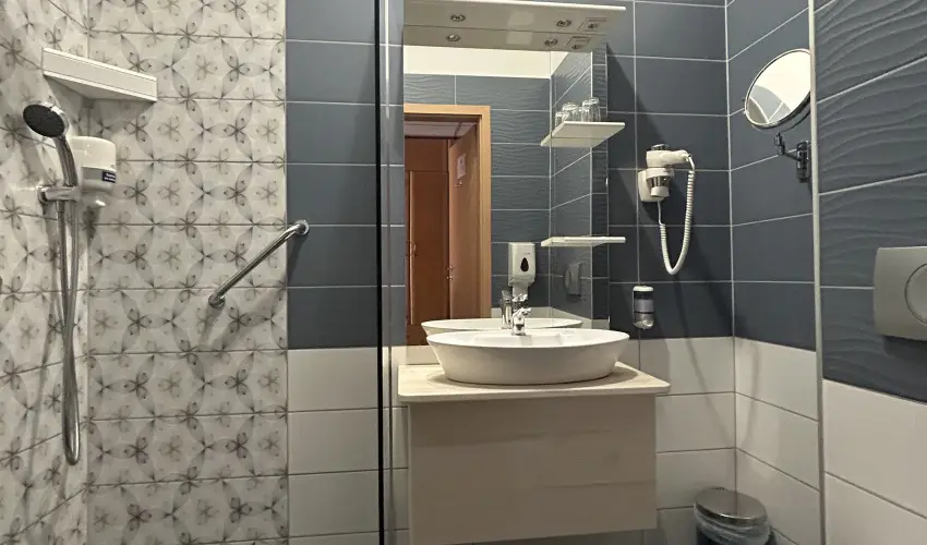 Hotel Ngy vszak Hajdszoboszl - Szilveszter (min. 3 j)