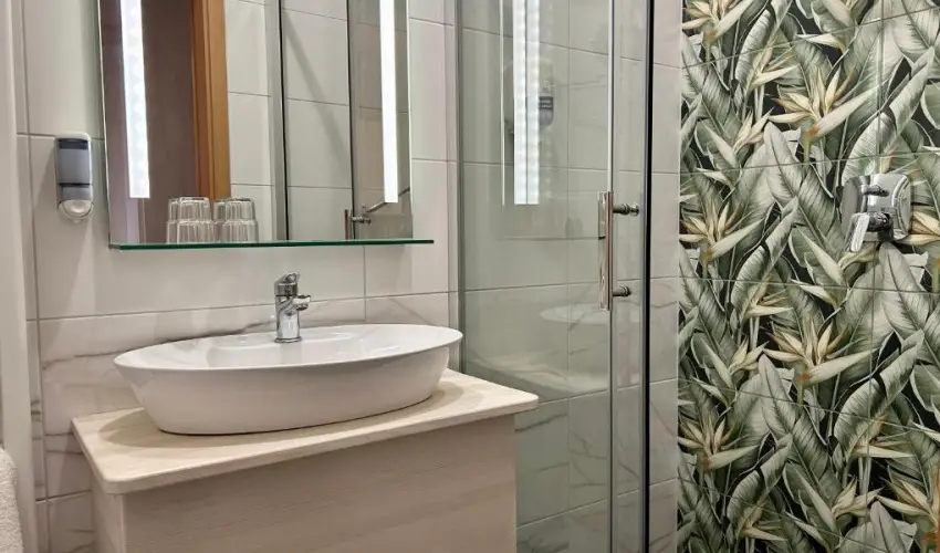 Hotel N�gy �vszak Hajd�szoboszl� - Szilveszter 2026 (min. 3 �j)