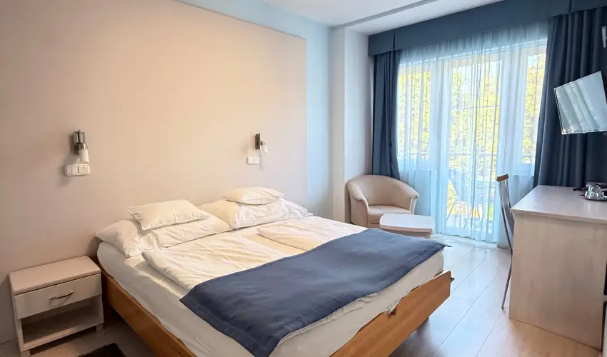 Hotel N�gy �vszak Hajd�szoboszl� - Szilveszter 2026 (min. 3 �j)