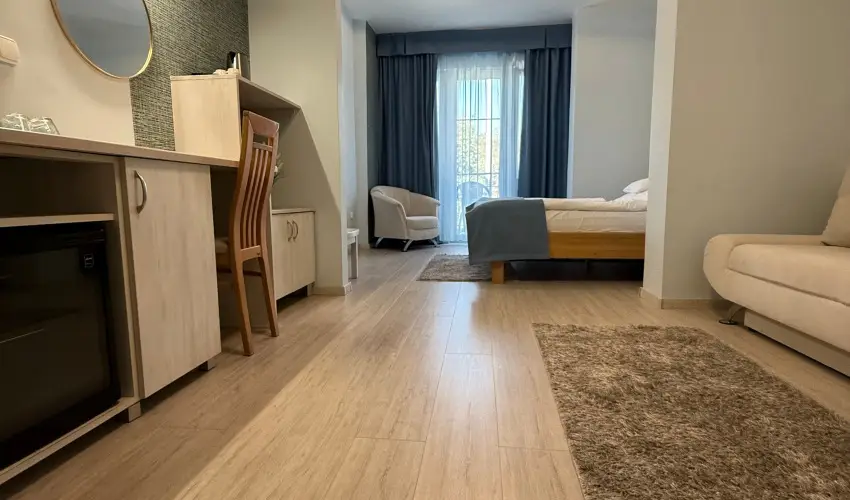 Hotel N�gy �vszak Hajd�szoboszl� - Szilveszter 2026 (min. 3 �j)