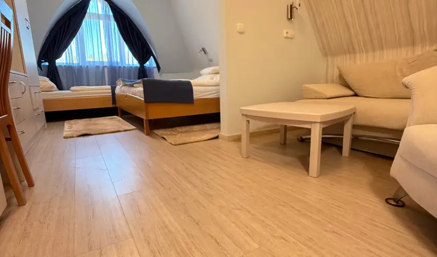 Hotel N�gy �vszak Hajd�szoboszl� - Szilveszter 2026 (min. 3 �j)