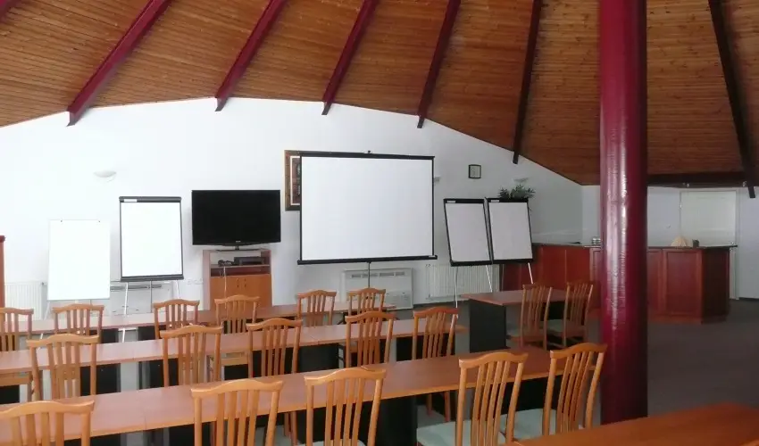 Hotel Ovit Keszthely - Szilveszter a Balaton s Hvz tallkozsnl (min. 3 j)