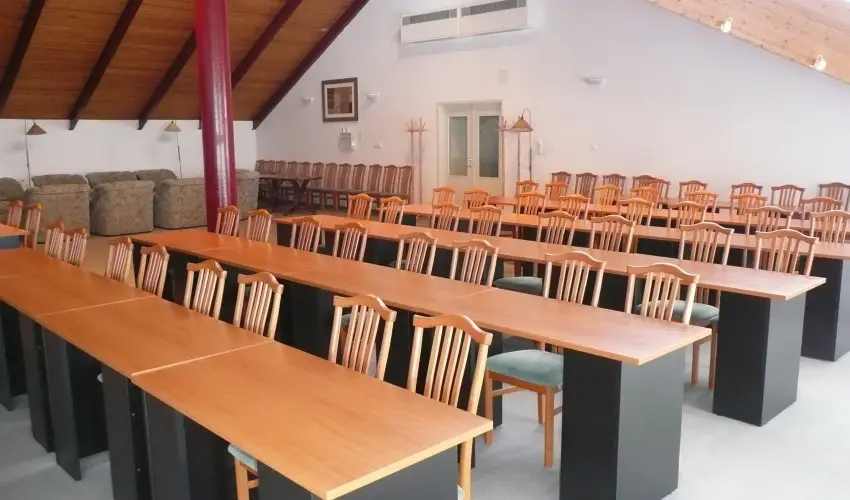 Hotel Ovit Keszthely - Szilveszter a Balaton s Hvz tallkozsnl (min. 3 j)