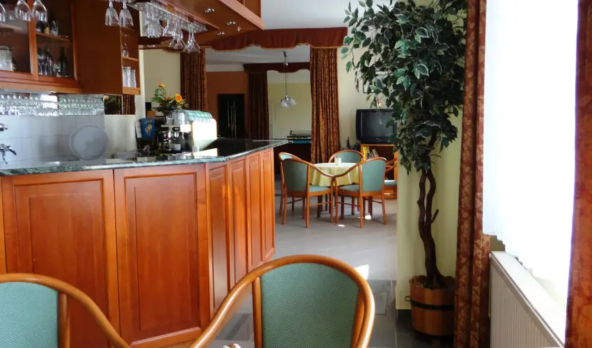 Hotel Ovit Keszthely - Szilveszter a Balaton s Hvz tallkozsnl (min. 3 j)