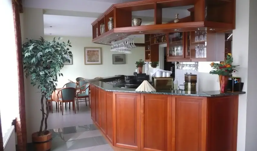 Hotel Ovit Keszthely - Szilveszter a Balaton s Hvz tallkozsnl (min. 3 j)