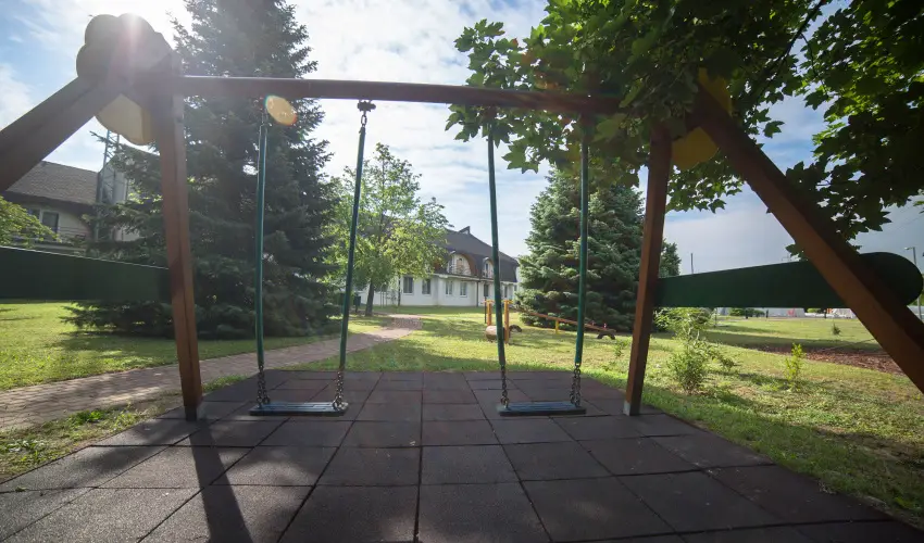 Hotel Ovit Keszthely - Szilveszter a Balaton s Hvz tallkozsnl (min. 3 j)