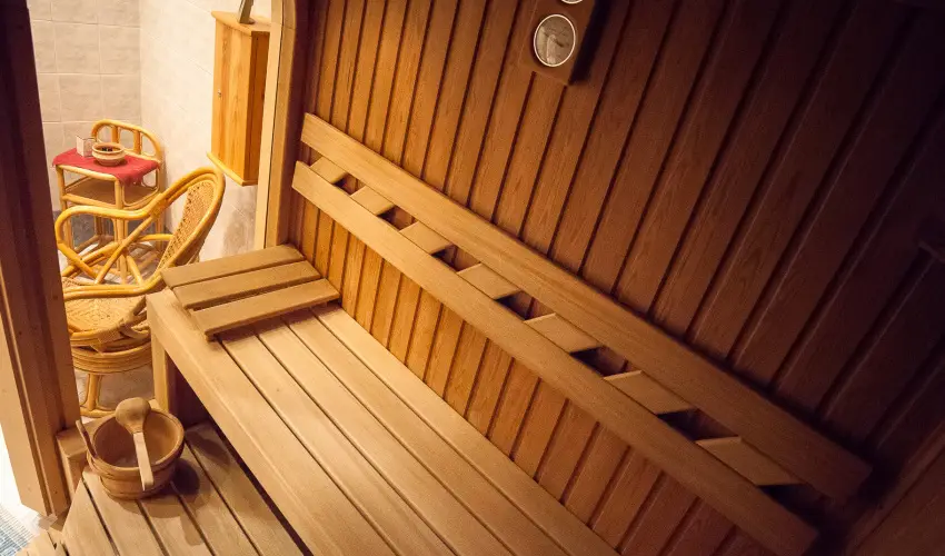 Hotel Ovit Keszthely - Szilveszter a Balaton s Hvz tallkozsnl (min. 3 j)