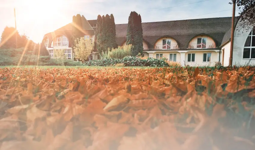 Hotel Ovit Keszthely - Szilveszter a Balaton s Hvz tallkozsnl (min. 3 j)