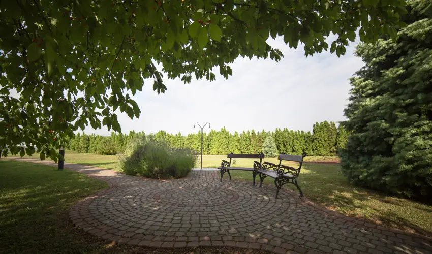 Hotel Ovit Keszthely - Szilveszter a Balaton s Hvz tallkozsnl (min. 3 j)